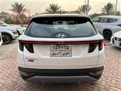 هیوندای تۆکسۆن
